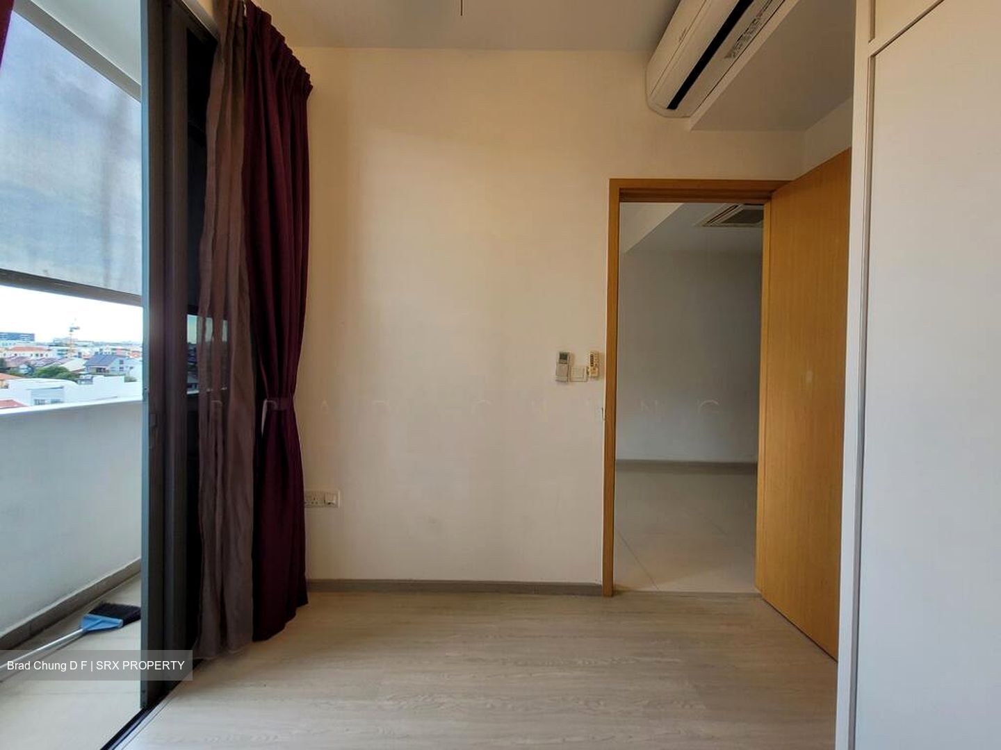 21 Richards (D19), Apartment #501740231